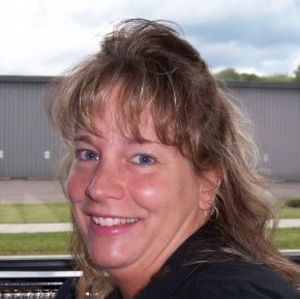 Meet your Posher, Colleen